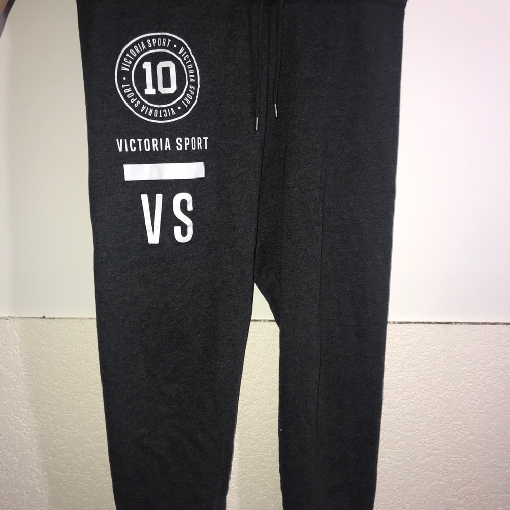 Victoria’s Secret Full-Length Sweats